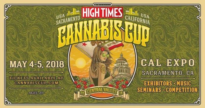 Cannabis Waste Regulations for Cannabis Event Organizers