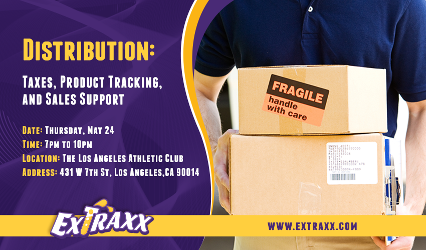 cannabis waste management los angeles