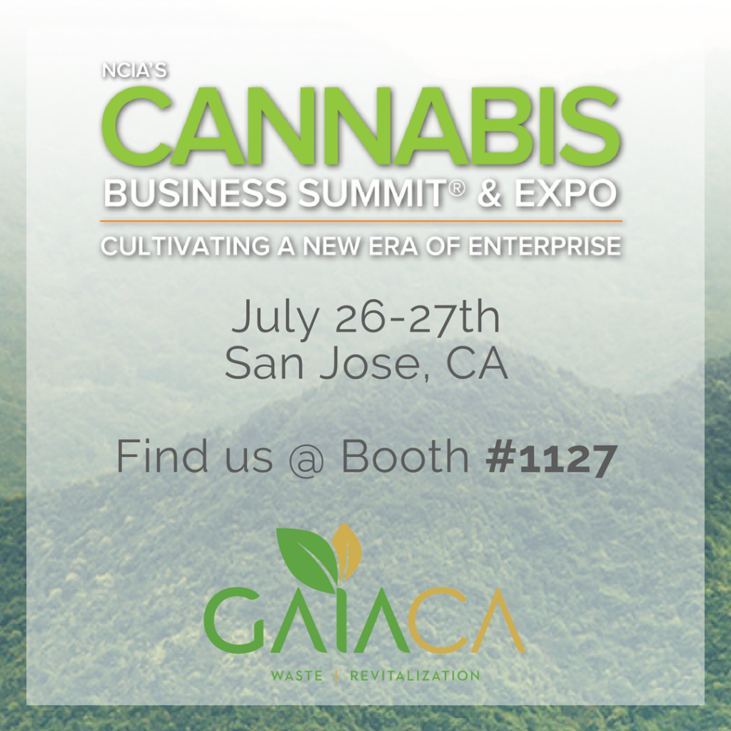 Cannabis Business Summit and Expo
