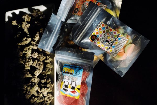 California Cannabis Labeling Requirements & What They Mean