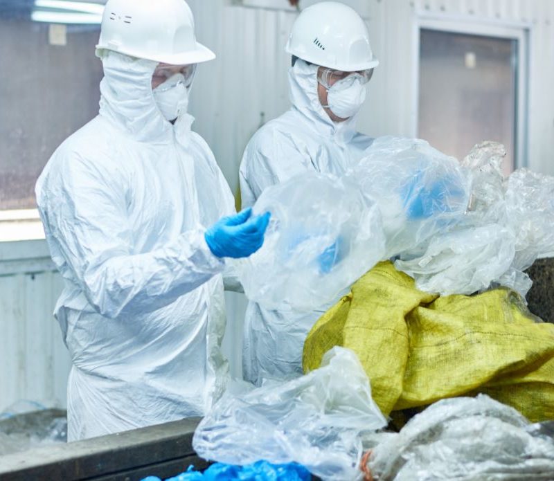 cradle to grave waste management