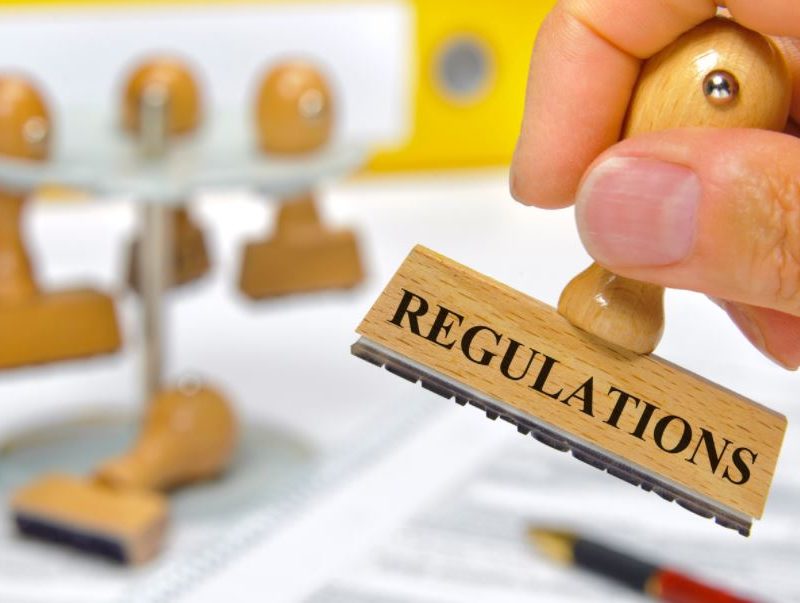 Department of Cannabis Control regulations